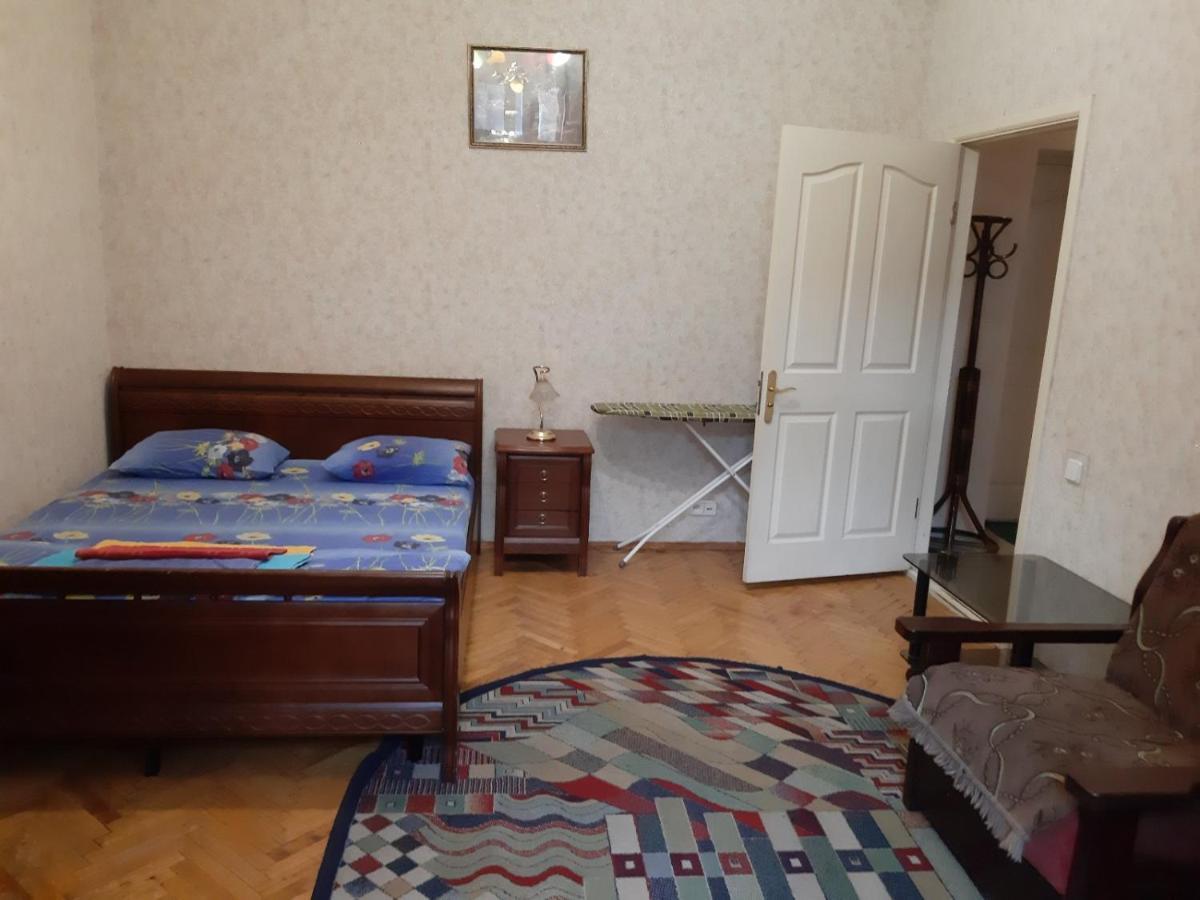 Apartments Near Khreshchatyk-Absolut 키예프 외부 사진